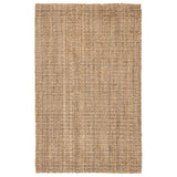 Featuring Naturals Lucia Achelle Runner by Jaipur Living at Amethyst Home. This hand-spun jute Naturals Lucia Achelle Area Rug offers a neutral foundation to transitional homes. Perfect for textile layering and coastal appeal, this texture-rich natural layer lends an eco-friendly accent in a warm-toned taupe hue.
Naturals100% JuteNAL03
Blot stains immed.  Amethyst Home provides interior design, new home construction design consulting, vintage area rugs, and lighting in the Los Angeles metro area.