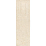 Featuring Khyber Hand-Knotted Rug by Surya at Amethyst Home. Bring a unique global flair to your home with the Khyber hand-knotted wool rug. Crafted from natural wool, this medium-pile rug is sure to add a touch of bohemian charm to any space. With its stunning design and intricate detailing, it is an ideal way to incorporate a touch of India into your d?cor. .  Amethyst Home provides interior design, new home construction design consulting, vintage area rugs, and lighting in the Tampa metro area.