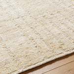 Featuring Khyber Hand-Knotted Rug by Surya at Amethyst Home. Bring a unique global flair to your home with the Khyber hand-knotted wool rug. Crafted from natural wool, this medium-pile rug is sure to add a touch of bohemian charm to any space. With its stunning design and intricate detailing, it is an ideal way to incorporate a touch of India into your d?.  Amethyst Home provides interior design, new home construction design consulting, vintage area rugs, and lighting in the Washington metro area.