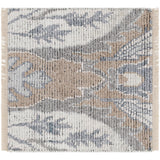 Featuring Kushal Hand-Knotted Rug by Surya at Amethyst Home. This beautiful and timeless Kushal Handmade Rug is the perfect way to add a touch of class to any room in your home. The updated traditional style with its high pile, wool and viscose blend, hand-knotted construction, and fringe detail create a luxurious look that will never go out of style. Th.  Amethyst Home provides interior design, new home construction design consulting, vintage area rugs, and lighting in the Los Angeles metro area.