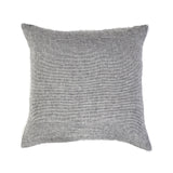 Logan Duvet Collection - Charcoal