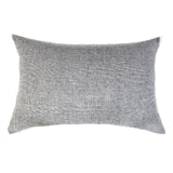 Logan Duvet Collection - Charcoal