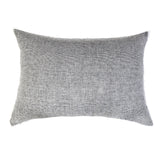 Logan Duvet Collection - Charcoal