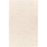 Featuring Newcastle Rug by Surya at Amethyst Home. The Newcastle Collection features compelling global inspired designs brimming with elegance and grace! The perfect addition for any home, these pieces will add eclectic charm to any room! With their hand tufted construction, these rugs offer an affordable alternative to other handmade constructions while.  Amethyst Home provides interior design, new home construction design consulting, vintage area rugs, and lighting in the Los Angeles metro area.