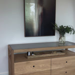 By Bangkok-based art house Coup d'Esprit. A high-definition metal print produced on ChromaLuxe using dye sublimation print technology, for a modern, gallery-quality look. Handmade in Austin, Texas. Amethyst Home provides interior design, new home construction design consulting, vintage area rugs, and lighting in the Boston metro area.