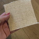 The Simon chaise is beautiful for an everyday retreat.  We have styled this in wellness rooms -- but it would be a perfect divider in a long living room.Overall Dimensions: 30.5"W x 72.75"L x 23.75"H Amethyst Home provides interior design, new home construction design consulting, vintage area rugs, and lighting in the Seattle metro area.