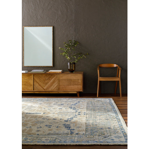 Featuring St Moritz Rug by Surya at Amethyst Home. The St Moritz rug showcases traditional inspired designs that exemplify timeless styles of elegance, comfort, and sophistication. With their Hand-Knotted construction, these rugs provide a durability that can not be found in other handmade constructions, and boasts the ability to be thoroughly cleaned as it co. Amethyst Home provides interior design, new home construction design consulting, vintage area rugs, and lighting in the Malibu metro area.