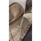 Noel Chair - Altair Mushroom | ready to ship!