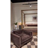 Frederick Canopy Bed