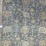 The Helena Indigo / Taupe HEL-06 rug from Loloi is hand-knotted of 100% wool, refined, yet versatile for any home. The Helena rug combines weathered tones and worldly patterns for a beautiful grounding element in any room. Amethyst Home provides interior design, new construction, custom furniture, and rugs for the Des Moines and Cedar Rapids metro area.