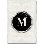 Typewriter Key A-Z - Amethyst Home