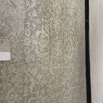 Finely hooked of 100% wool, the carefully crafted Loloi Lyle Stone Area Rug, or LK-02, is acclaimed for its soft texture and muted color range. Each piece showcases space-dyed wool, which lends a subtle gradation of hues throughout the traditional motifs.