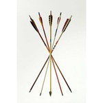 Arrow Study 4 - Amethyst Home