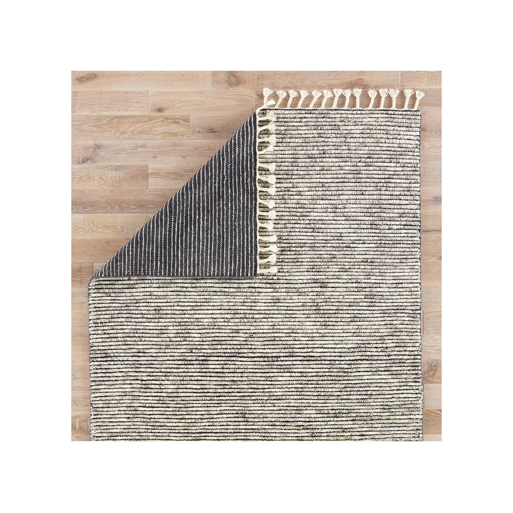 Featuring Alpine II Hand-Knotted Rug by Jaipur Living at Amethyst Home. Inspired by rugs from the Tullu region in Morocco, the Alpine II rug brings together heathered solids for a gorgeous rug. The hand-knotted 100% wool rug's high pile brings warmth and coziness to any living room or bedroom with soft colors of ivory and grey.
Hand-knotted100% WoolALP02Colors.  Amethyst Home provides interior design, new home construction design consulting, vintage area rugs, and lighting in the Tampa metro area.