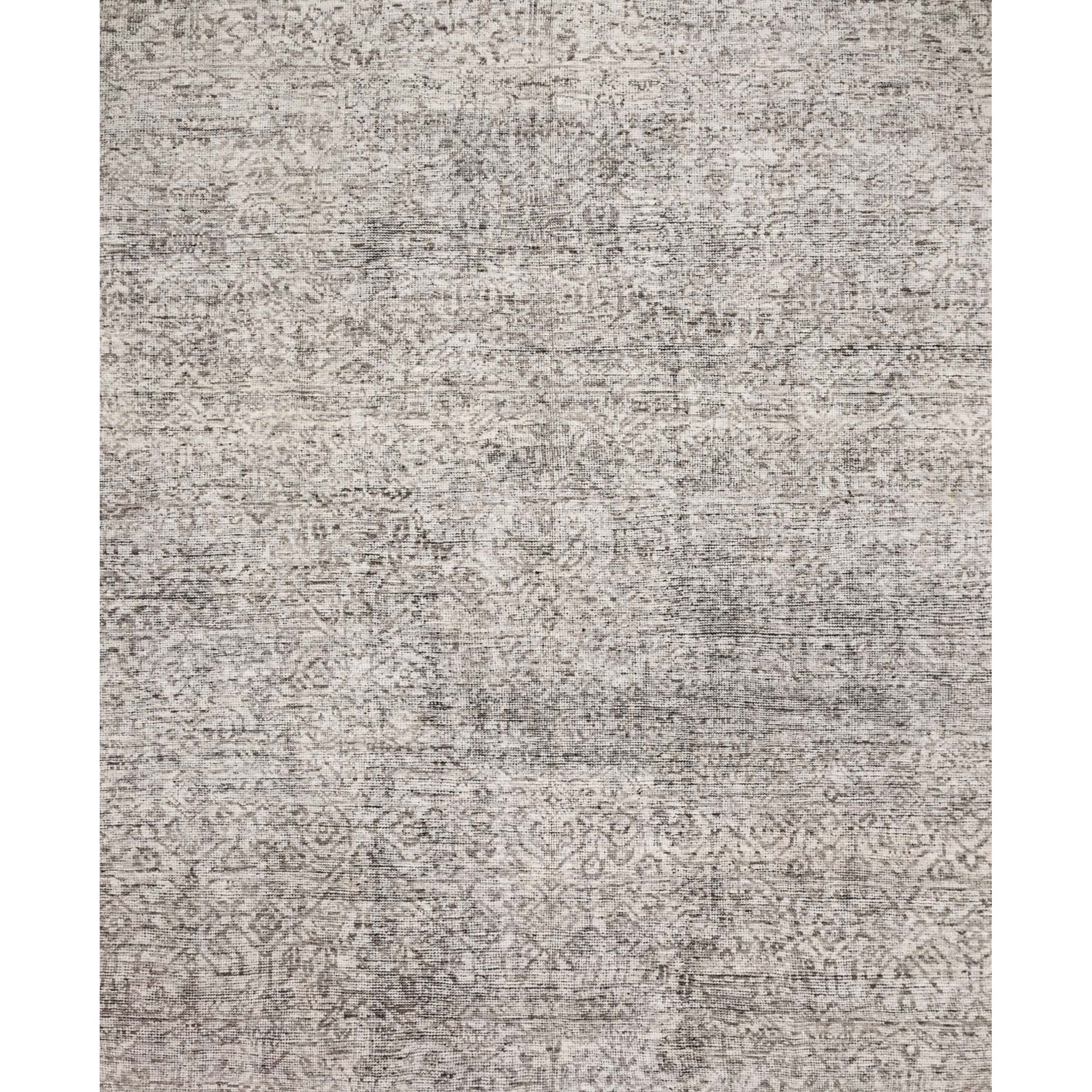 Featuring Amara Ivory/Taupe Hand-Knotted Rug by Loloi at Amethyst Home. Hand-knotted in India of 100% wool, the Amara Ivory/Taupe Area Rug creates a casual yet refined vibe with high-end appeal. With shades of ivory, taupe, and black, this is a gorgeous rug to showcase in your living room, entryway, bedroom, or other high traffic area.
Hand Knotted100% .  Amethyst Home provides interior design, new home construction design consulting, vintage area rugs, and lighting in the Laguna Beach metro area.