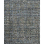 Featuring Amara Blue/Gold Hand-Knotted Rug by Loloi at Amethyst Home. Hand-knotted in India of 100% wool, the Amara Blue/Gold Area Rug creates a casual yet refined vibe with high-end appeal. Showcase in your living room, bedroom, entryway, or other high traffic area. 
Hand Knotted100% WoolAMM-05 Blue/Gold
Clean spills immediately by blotting with a clean.  Amethyst Home provides interior design, new home construction design consulting, vintage area rugs, and lighting in the Los Angeles metro area.