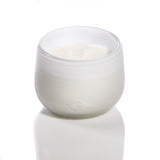 Tea Leaves, Lemon & Basil Balloon Candle - Amethyst Home