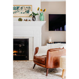 Featuring Alpine II Hand-Knotted Rug by Jaipur Living at Amethyst Home. Inspired by rugs from the Tullu region in Morocco, the Alpine II rug brings together heathered solids for a gorgeous rug. The hand-knotted 100% wool rug's high pile brings warmth and coziness to any living room or bedroom with soft colors of ivory and grey.
Hand-knotted100% WoolALP02.  Amethyst Home provides interior design, new home construction design consulting, vintage area rugs, and lighting in the Los Angeles metro area.