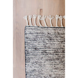 Featuring Alpine II Hand-Knotted Rug by Jaipur Living at Amethyst Home. Inspired by rugs from the Tullu region in Morocco, the Alpine II rug brings together heathered solids for a gorgeous rug. The hand-knotted 100% wool rug's high pile brings warmth and coziness to any living room or bedroom with soft colors of ivory and grey.
Hand-knotted100% WoolALP02Co.  Amethyst Home provides interior design, new home construction design consulting, vintage area rugs, and lighting in the San Diego metro area.