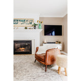 Featuring Alpine II Hand-Knotted Rug by Jaipur Living at Amethyst Home. Inspired by rugs from the Tullu region in Morocco, the Alpine II rug brings together heathered solids for a gorgeous rug. The hand-knotted 100% wool rug's high pile brings warmth and coziness to any living room or bedroom with soft colors of ivory and grey.
Hand-knotted100% WoolALP.  Amethyst Home provides interior design, new home construction design consulting, vintage area rugs, and lighting in the Winter Garden metro area.