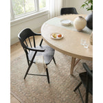 Featuring Angela Rose x Loloi Aubrey Sage / Bark Rug by Loloi at Amethyst Home. This is an incredibly versatile rug for busy living rooms, bedrooms, or anywhere durability is required—which might just be everywhere. The Aubrey Collection is power-loomed of 100% polyester pile, and carries the Oeko-Tex® label, ensuring materials don't contain harmful substances.. Amethyst Home provides interior design services, furniture, rugs, and lighting in the Alpharetta metro area.