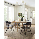 Featuring Angela Rose x Loloi Aubrey Sage / Bark Rug by Loloi at Amethyst Home. This is an incredibly versatile rug for busy living rooms, bedrooms, or anywhere durability is required—which might just be everywhere. The Aubrey Collection is power-loomed of 100% polyester pile, and carries the Oeko-Tex® label, ensuring materials don't contain harmful substances.. Amethyst Home provides interior design services, furniture, rugs, and lighting in the Nashville metro area.