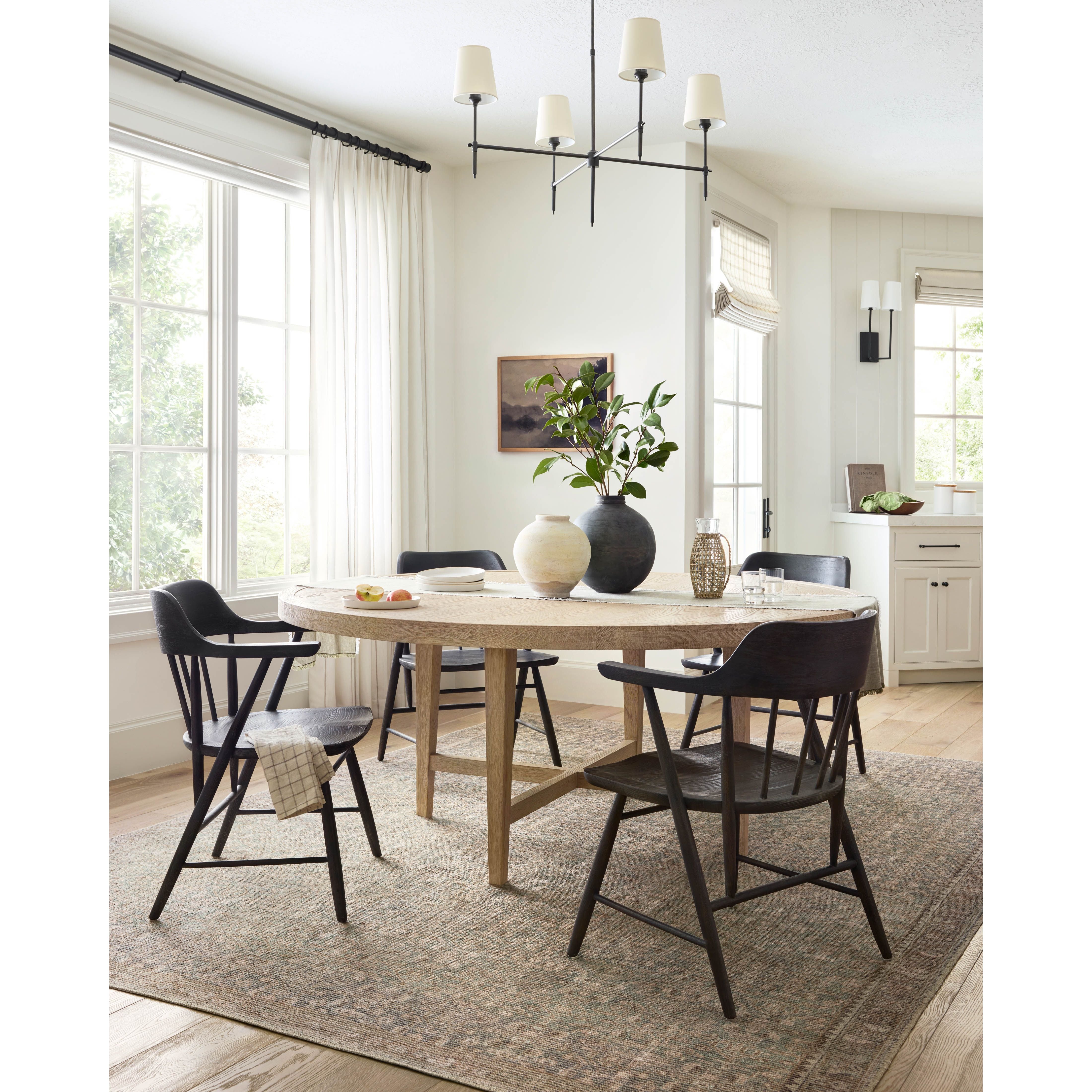 Featuring Angela Rose x Loloi Aubrey Sage / Bark Rug by Loloi at Amethyst Home. This is an incredibly versatile rug for busy living rooms, bedrooms, or anywhere durability is required—which might just be everywhere. The Aubrey Collection is power-loomed of 100% polyester pile, and carries the Oeko-Tex® label, ensuring materials don't contain harmful substances.. Amethyst Home provides interior design services, furniture, rugs, and lighting in the Nashville metro area.