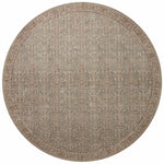 Featuring Angela Rose x Loloi Aubrey Sage / Bark Rug by Loloi at Amethyst Home. This is an incredibly versatile rug for busy living rooms, bedrooms, or anywhere durability is required—which might just be everywhere. The Aubrey Collection is power-loomed of 100% polyester pile, and carries the Oeko-Tex® label, ensuring materials don't contain harmful substances.. Amethyst Home provides interior design services, furniture, rugs, and lighting in the New York metro area.