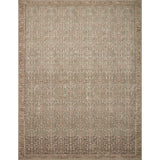 Featuring Angela Rose x Loloi Aubrey Sage / Bark Rug by Loloi at Amethyst Home. This is an incredibly versatile rug for busy living rooms, bedrooms, or anywhere durability is required—which might just be everywhere. The Aubrey Collection is power-loomed of 100% polyester pile, and carries the Oeko-Tex® label, ensuring materials don't contain harmful substances.. Amethyst Home provides interior design services, furniture, rugs, and lighting in the Omaha metro area.
