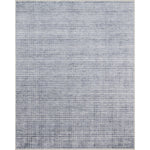 Featuring Beverly Denim Rug by Loloi at Amethyst Home. Modern and refined, the Beverly Denim rug by Loloi is hand-loomed by master artisans of viscose and wool pile. Clean lines and minimalist hues allow you to layer Beverly into any room.
Hand Loomed68% Viscose | 32% WoolBEV-01 Denim
 
Clean spills, including water, immediately by blotting with a clean, dry.  Amethyst Home provides interior design, new home construction design consulting, vintage area rugs, and lighting in the Houston metro area.