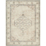 Featuring Becki Owens x Surya Lila Brown Medallion Area Rug by Surya at Amethyst Home. Brought to you by Becki Owens x Surya, the Lila Brown medallion area rug combines rich, detailed design with warm soft neutrals and tones to create an inviting space that will always feel familiar. Antique elements with vintage inspiration, bring an old world feel to any type of space. The ma. Amethyst Home provides interior design, new construction, custom furniture, and area rugs in the Kansas City metro area.