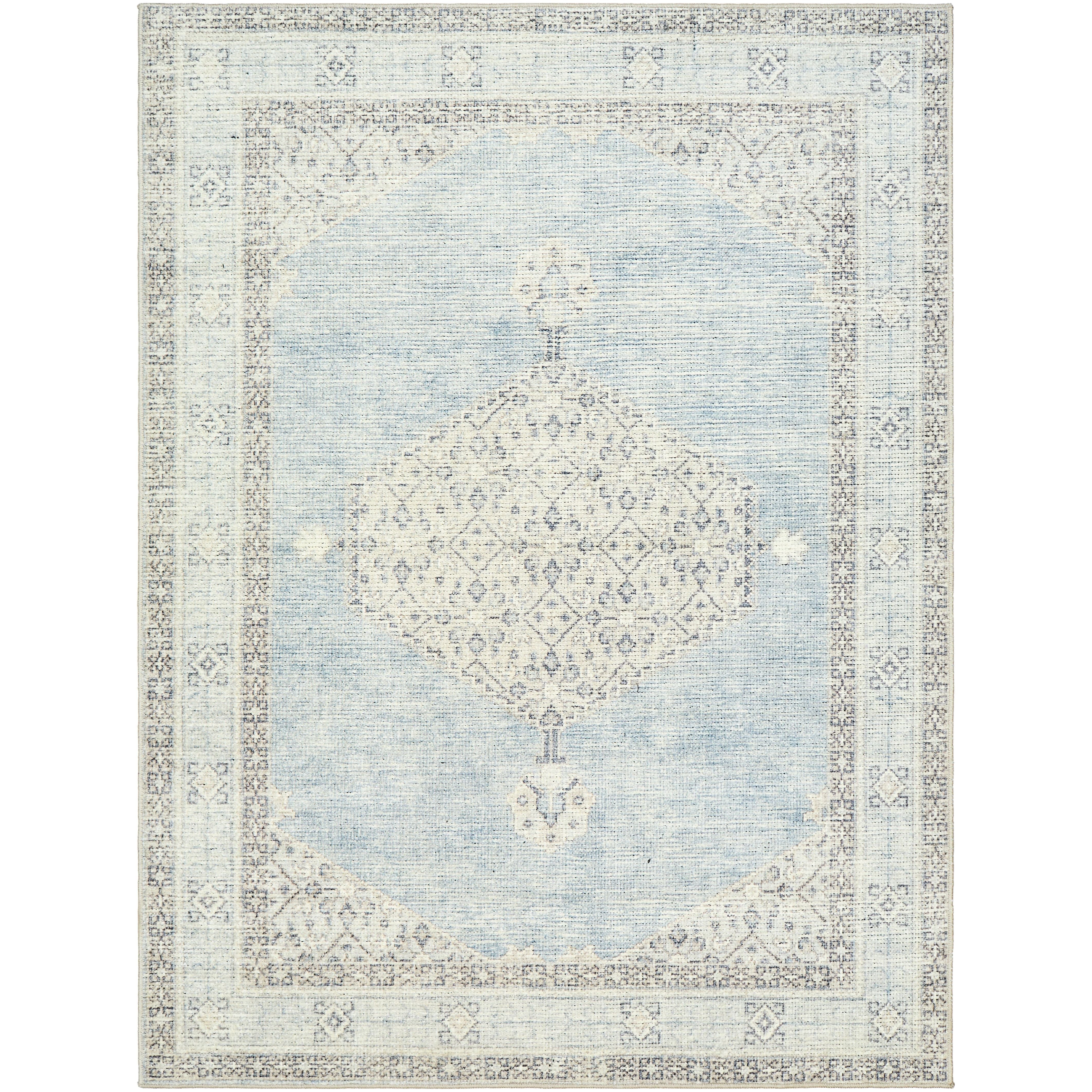 Featuring Becki Owens x Surya Lila Denim Medallion Area Rug by Surya at Amethyst Home. Brought to you by Becki Owens x Surya, the Lila Denim medallion area rug combines rich, detailed design with warm soft neutrals and tones to create an inviting space that will always feel familiar. Antique elements with vintage inspiration, bring an old world feel to any type of space. The many . Amethyst Home provides interior design, new construction, custom furniture, and area rugs in the New York metro area.
