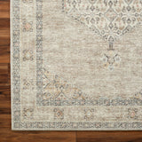 Featuring Becki Owens x Surya Lila Off White Medallion Area Rug by Surya at Amethyst Home. Brought to you by Becki Owens x Surya, the Lila Off White medallion area rug combines rich, detailed design with warm soft neutrals and tones to create an inviting space that will always feel familiar. Antique elements with vintage inspiration, bring an old world feel to any type of space. The. Amethyst Home provides interior design, new construction, custom furniture, and area rugs in the Austin metro area.