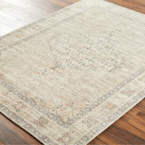 Featuring Becki Owens x Surya Lila Off White Medallion Area Rug by Surya at Amethyst Home. Brought to you by Becki Owens x Surya, the Lila Off White medallion area rug combines rich, detailed design with warm soft neutrals and tones to create an inviting space that will always feel familiar. Antique elements with vintage inspiration, bring an old world feel to any type of space. The . Amethyst Home provides interior design, new construction, custom furniture, and area rugs in the Miami metro area.