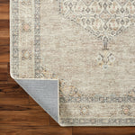Featuring Becki Owens x Surya Lila Off White Medallion Area Rug by Surya at Amethyst Home. Brought to you by Becki Owens x Surya, the Lila Off White medallion area rug combines rich, detailed design with warm soft neutrals and tones to create an inviting space that will always feel familiar. Antique elements with vintage inspiration, bring an old world feel to any type of space. The . Amethyst Home provides interior design, new construction, custom furniture, and area rugs in the Omaha metro area.