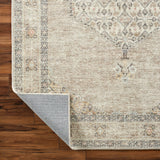 Featuring Becki Owens x Surya Lila Off White Medallion Area Rug by Surya at Amethyst Home. Brought to you by Becki Owens x Surya, the Lila Off White medallion area rug combines rich, detailed design with warm soft neutrals and tones to create an inviting space that will always feel familiar. Antique elements with vintage inspiration, bring an old world feel to any type of space. The . Amethyst Home provides interior design, new construction, custom furniture, and area rugs in the Omaha metro area.