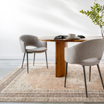 Featuring Becki Owens x Surya Lila Tan Medallion Area Rug by Surya at Amethyst Home. Brought to you by Becki Owens x Surya, the Lila Tan medallion area rug combines rich, detailed design with warm soft neutrals and tones to create an inviting space that will always feel familiar. Antique elements with vintage inspiration, bring an old world feel to any type of space. The many bea. Amethyst Home provides interior design, new construction, custom furniture, and area rugs in the Calabasas metro area.