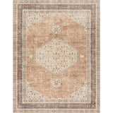 Featuring Becki Owens x Surya Lila Tan Medallion Area Rug by Surya at Amethyst Home. Brought to you by Becki Owens x Surya, the Lila Tan medallion area rug combines rich, detailed design with warm soft neutrals and tones to create an inviting space that will always feel familiar. Antique elements with vintage inspiration, bring an old world feel to any type of space. The many b. Amethyst Home provides interior design, new construction, custom furniture, and area rugs in the Kansas City metro area.