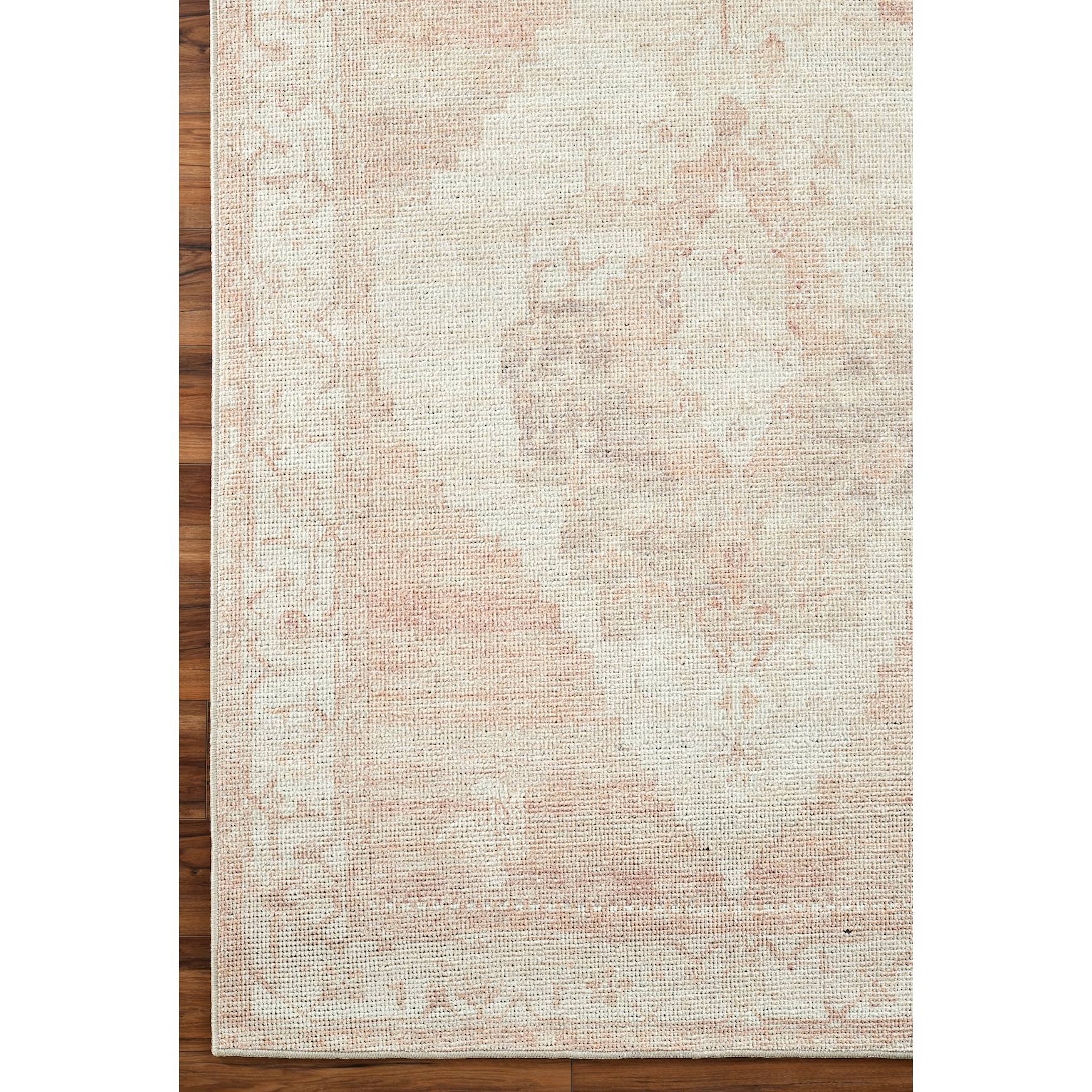 Featuring Becki Owens x Surya Luca Dusty Pink Medallion Rug by Surya at Amethyst Home. The Luca Dusty Pink Medallion Rug from Becki Owens x Surya is a vintage inspired collection full of rich design and subtle versatile colors that will bring a curated and collected feel to any room. This collection encompasses a unique distressed style that blends both cool and subtle warm earth . Amethyst Home provides interior design, new construction, custom furniture, and area rugs in the New York metro area.
