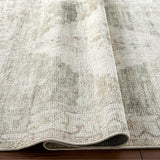 Featuring Becki Owens x Surya Luca Olive Medallion Rug by Surya at Amethyst Home. The Luca Olive Medallion Rug from Becki Owens x Surya is a vintage inspired collection full of rich design and subtle versatile colors that will bring a curated and collected feel to any room. This collection encompasses a unique distressed style that blends both cool and subtle warm earth tones togethe. Amethyst Home provides interior design, new construction, custom furniture, and area rugs in the Miami metro area.