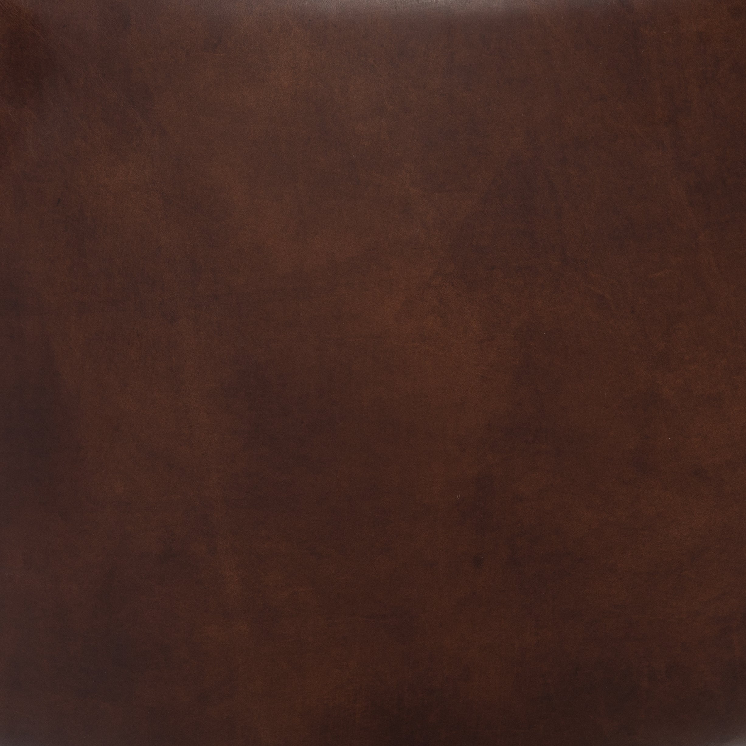 Featuring Malibu Desk Chair - Antique Whiskey by Four Hands at Amethyst Home. Paired back and fashion-forward, this minimalist desk chair in a dark chestnut top-grain leather offers maximum comfort. Inspired by workspaces of the ‘50s and ‘60s. Stainless steel casters make for stylish ease in the workplace. Height not adjustable.
Overall Dimensions: 20.75.  Amethyst Home provides interior design, new home construction design consulting, vintage area rugs, and lighting in the Los Angeles metro area.