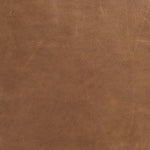 Featuring Chance Warm Taupe Dakota Leather Recliner by Four Hands at Amethyst Home. The Chance Recliner has an invitingly curved seat with dramatic horizontal channels is covered in soft, camel-colored top-grain leather. Rich, tonal frame captures alluring negative—and positive—spaces. A push recliner takes this forward-thinking lounger to the next level..  Amethyst Home provides interior design, new home construction design consulting, vintage area rugs, and lighting in the Washington metro area.