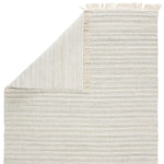 Featuring Castillo Torre Rug by Jaipur Living at Amethyst Home. The handwoven Castillo Torre rug features a soft feel and relaxed, versatile style. The Torre area rug showcases a blend of light gray and cream tones for a grounding, neutral look. Crafted of PET yarn or recycled plastic, this durable and textured rug brings warmth and inviting appeal to .  Amethyst Home provides interior design, new home construction design consulting, vintage area rugs, and lighting in the Newport Beach metro area.