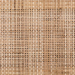 Featuring Carmel Media Console - Natural Mango by Four Hands at Amethyst Home. We love the organic feel of this Carmel Natural Mango Media Console. The shelves and posterior cord management make this the perfect media console for families wanting extra storage, while also adding a mid-century look to the room. 
Overall Dimensions: 65"W x 18"L x 24"H
Col.  Amethyst Home provides interior design, new home construction design consulting, vintage area rugs, and lighting in the Laguna Beach metro area.