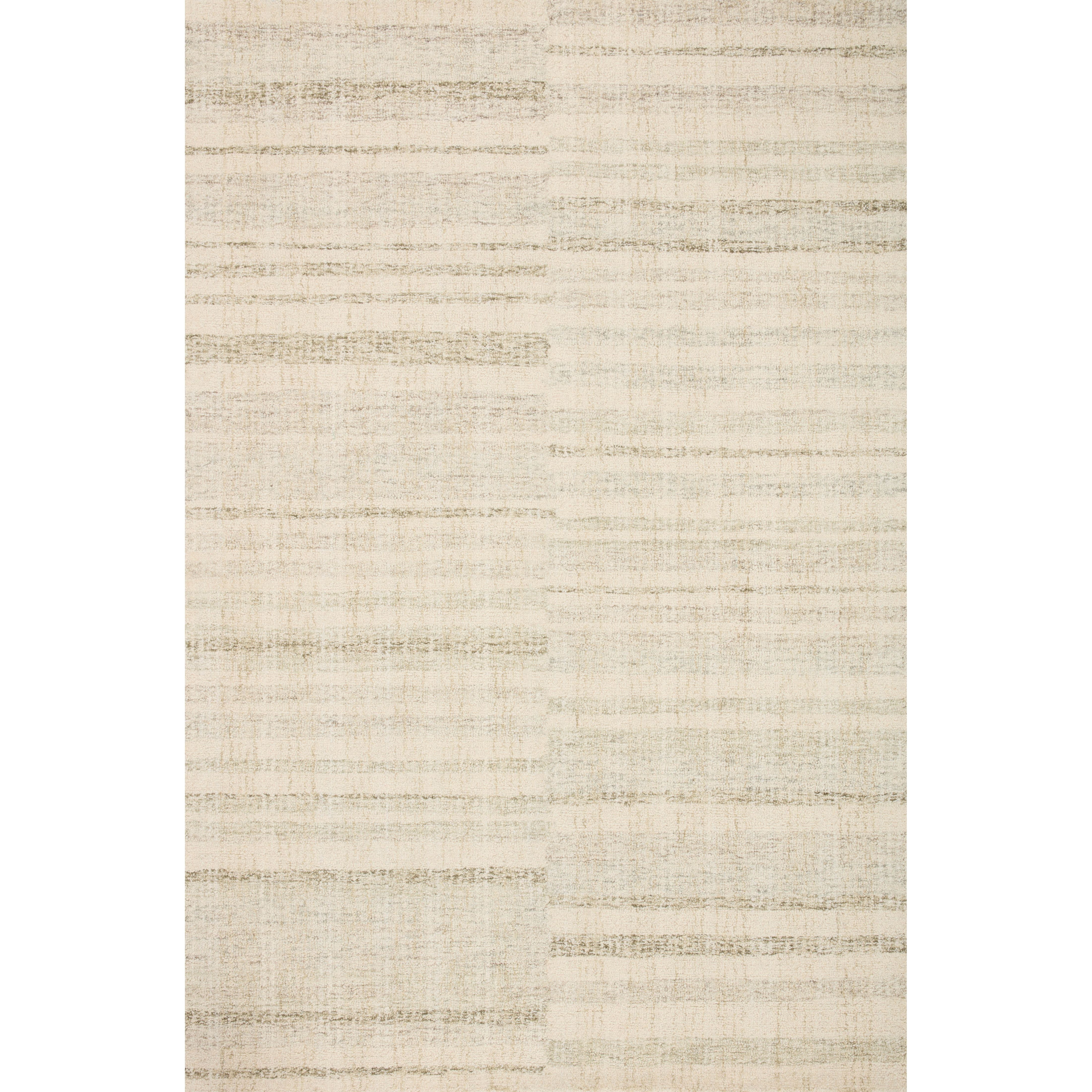 Featuring Chris Loves Julia x Loloi Chris Natural / Sage Rug by Loloi at Amethyst Home. Green is totally in and we are here for it! The Chris Natural / Sage rug reminds us of our favorite casual, tonal stripe hemp rugs. You’ll be seeing this rug pop up in our upcoming projects because we can’t get enough!
The Chris Natural / Sage rug in the Chris Loves Julia x Loloi collaboration has the . Amethyst Home provides interior design services, furniture, rugs, and lighting in the Kansas City metro area.