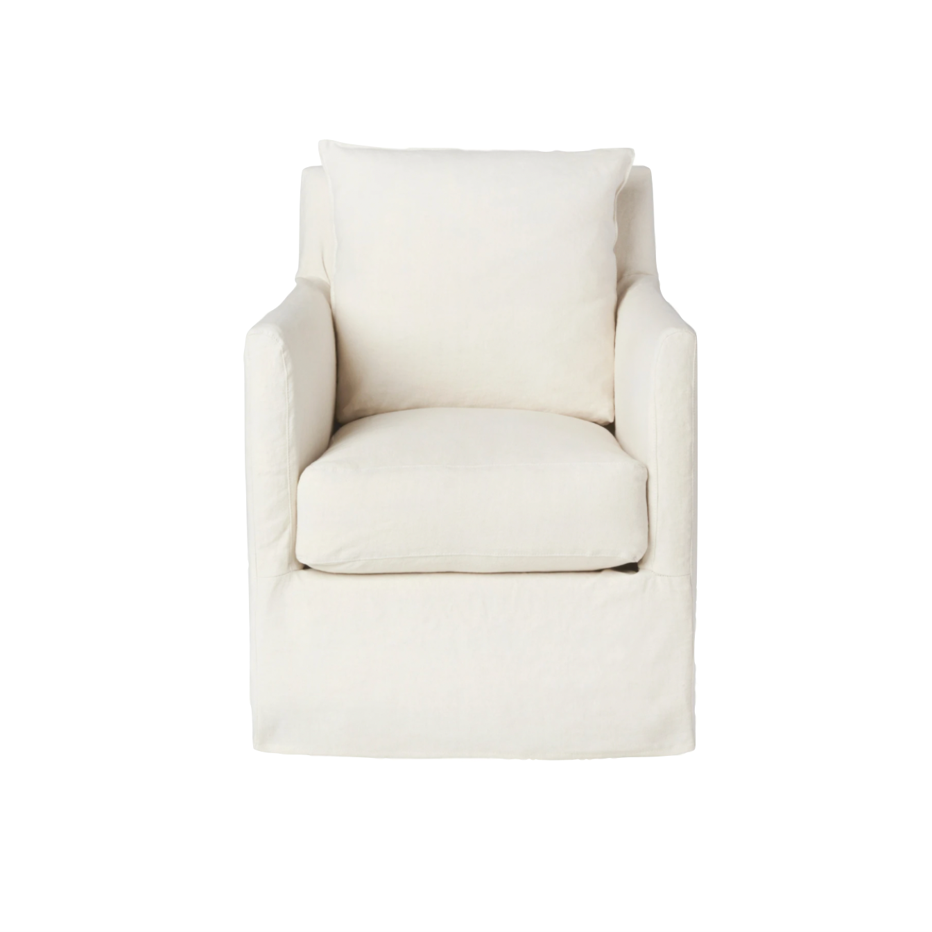 Featuring Elm Chair - Essentials by Cisco Brothers at Amethyst Home. The Elm Chair - Essentials by Cisco Brothers has a clean, smart design with thin arms optimal seating space on a small scale frame. The streamlined silhouette is perfect for adding a fresh touch to any living ensemble. The best spot for entertaining guests or just taking some time for y. Amethyst Home provides interior design, new home construction design consulting, vintage area rugs, and lighting in the Kansas City metro area.
