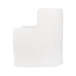 Featuring Havana Wing Chair by Cisco Brothers at Amethyst Home. The Havana Wing Chair by Cisco Brothers has a tall back with gorgeous curved arms. The go-to chair for guests or your favorite chair to read your latest novel in -- this will complete the look for any living room or lounge area. Shown in slipcover Otis White and Bellamy Oatmeal. 
Overall Dimensio.  Amethyst Home provides interior design, new home construction design consulting, vintage area rugs, and lighting in the Austin metro area.