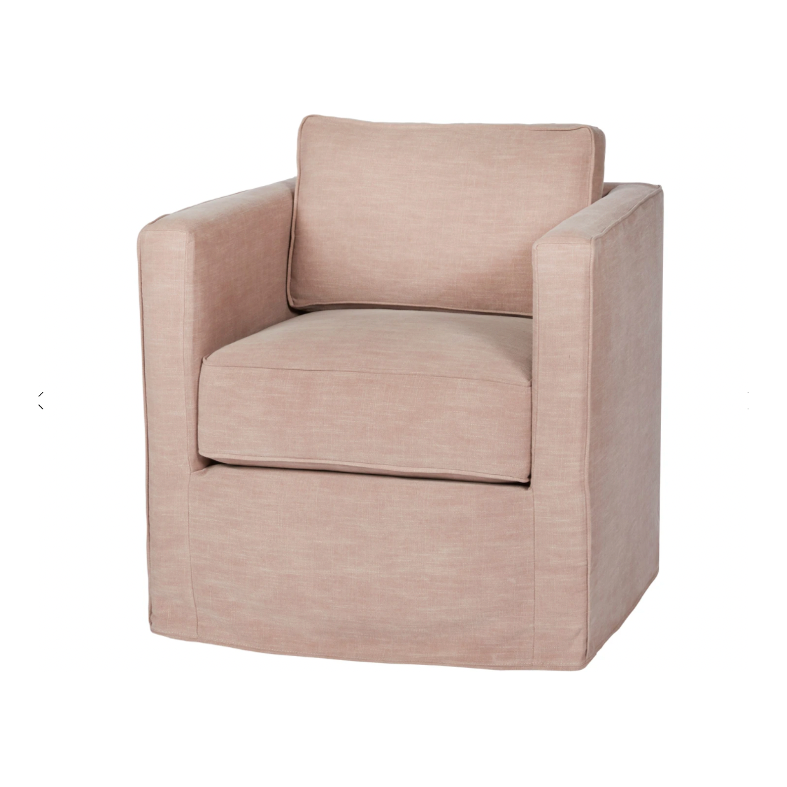 Featuring Vista Mini Slipcovered Chair - Essentials by Cisco Brothers at Amethyst Home. The Vista Mini Slipcovered Chair in the Essentials collection by Cisco Brothers has a boxy, modern shape that imbues any space with a touch of transitional style. This versatile design is adaptable to any environment. Whether your classic decor needs an updated element, or. Amethyst Home provides interior design, new home construction design consulting, vintage area rugs, and lighting in the Boston metro area.
