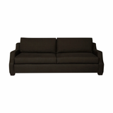 Featuring Hayden Deluxe Sofa Family by Cisco Brothers at Amethyst Home. Bring convenient seating space and smart style to any space in your home with this charming Hayden Deluxe Sofa Family by Cisco Brothers. With a sophisticated air, the Hayden Deluxe Sofa invites you and your guests to settle down and enjoy. Photographed in Brevard Espresso. 
Hayden 84" So.  Amethyst Home provides interior design, new home construction design consulting, vintage area rugs, and lighting in the Houston metro area.