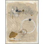 Featuring Disentangled Thoughts by Leftbank Art at Amethyst Home. With a neutral take on abstract, the Disentangled Thoughts art is the perfect piece to elevate your entryway, living room, dining room or other area!
Artist:  Richard RyderProduct Type: GicleéFinish: Image Brush GelFrame: Poly Black Float
 
Framed as shown. Amethyst Home provides interior design services, furniture, rugs, and lighting in the Omaha metro area.
